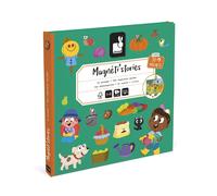Janod Magneti´stories The Vegetable Garden