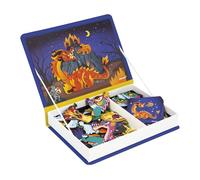 Janod Magneti´book Dragons