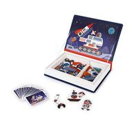 Magneti'Book Cosmos Multicoloured one size