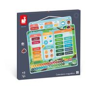 Janod Magnetic Calendar