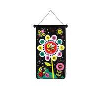 Janod Magnetic Dart Game Garden Multicolor 4-8 Years Kids