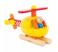 Janod Magnetic Helicopter Puzzle