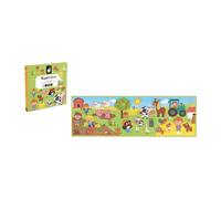 Janod Magnetistories the Farm