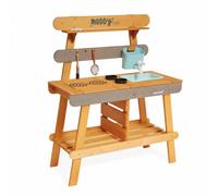 Janod Muddy Lab Kitchen For Exterior