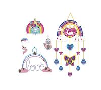 Janod Multi-activity Box Multicolor