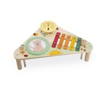 Janod Musical Table Sunshine