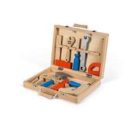 Janod Brico´kids Tool Box Multicolor 3-8 Years