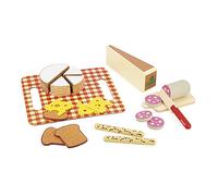 Janod My First Implement Multicolor