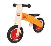 Janod My First Little Bikloon Wooden Balance Bike