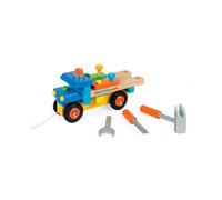 ORIGINAL DIY TRUCK