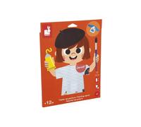 Janod Painting Apron