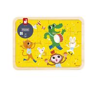 Janod Party Time Puzzle