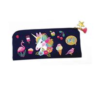 Janod Pencil Case To Decorate