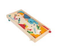 Janod Pinball Board Game