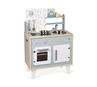 Plume Cooker - Wooden Play Kitchen by Jura Toys