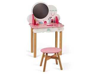 Janod P'Tite Miss Dressing Table (wood)