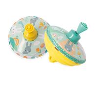 Janod Pure Metal Peonzas Rabbits