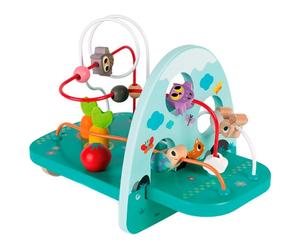 Janod Rabbit & Co. Ball track
