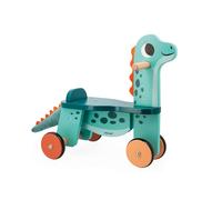 Janod Dino Rorpasillos Portosaurus Green