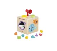 Janod - Sensory Box - JURATOYS