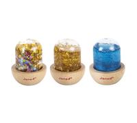 Janod - Sensory Bubbles - Sensory Awareness Toy for Calming Down, Quiet Corner at Home or in the Classroom