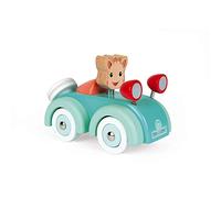 Janod Sophie the Giraffe car (wood)