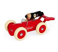 Janod Spirit Car Marco (wood)