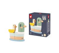 Janod Stackable Ducks Sweet Cocoon