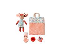 Janod Stella Bed time ritual