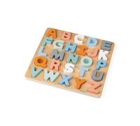 Janod Sweet Cocoon Alphabet Puzzle