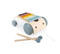 Janod Sweet Cocoon Xylo Roller