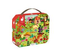 Book Club 1000 Piece Puzzle in a Square Box