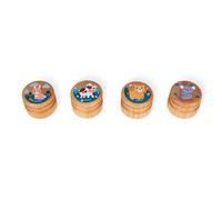 Janod Tooth Box 4 Models Random Shipping Assorted