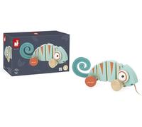 Janod Cameleon Toy