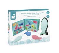 Janod Under The Sea Party Toy