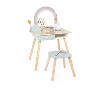 Janod Unicorn Dressing Table