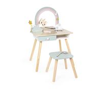 Janod Unicorn Dressing Table