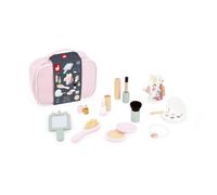 Janod Unicorn Vanity Suitcase Educational Toy Educational Toy
