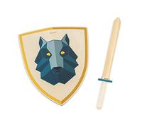 Janod Lobby Set Board Game