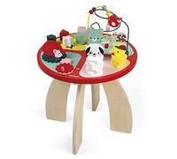 Janod Activity Table Baby Forest Multicolor 12 Months-3 Years