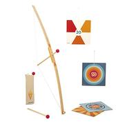 Janod Archery Board Game