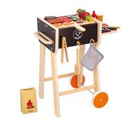 Janod Wooden Barbecue