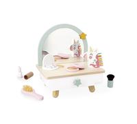 Janod Unicorn Small Dressing Table