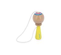 Janod - Wooden Bilboquet Applepop - JURATOYS