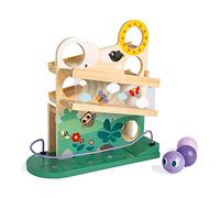 Janod Caterpillar Ball Track