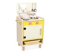 Janod Shiny Grandma Cooker