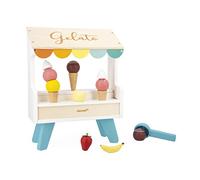 Janod Ice Cream Stand