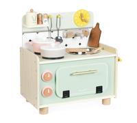 Janod Shiny Grandma Kitchenette