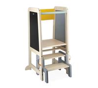 Janod Observation Tower Clear