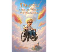 Janoel und die Magie von Elandor